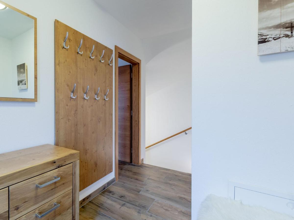 Premium Chalet In Krimml With Sauna Exteriér fotografie
